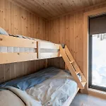 펜션 At Norefjell Resort, View Noresund