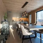 At Norefjell Resort, View Holiday home