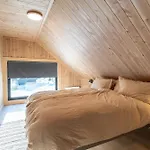 At Norefjell Resort, View 펜션 Noresund