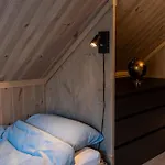 At Norefjell Resort, View Holiday home Noresund