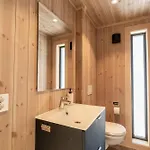 펜션 At Norefjell Resort, View Noresund