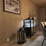 At Norefjell Resort, View Holiday home *