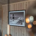 펜션 At Norefjell Resort, View