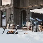 At Norefjell Resort, View 펜션 Noresund