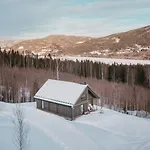 Holiday home At Norefjell Resort, View Noresund