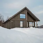 At Norefjell Resort, View