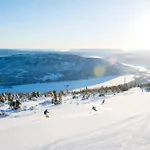 At Norefjell Resort, View 펜션 *