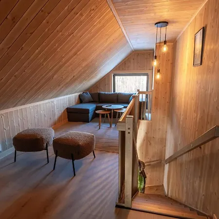 Ferienhaus At Norefjell Resort, View *