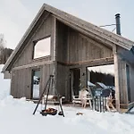 At Norefjell Resort, View * Noresund