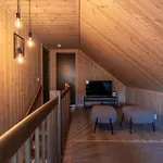 Feriehus At Norefjell Resort, View