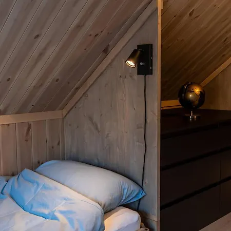 At Norefjell Resort, View Feriehus Noresund