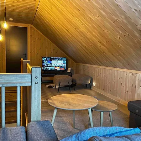 Feriehus At Norefjell Resort, View